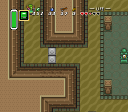 Legend of Zelda, The - A Link to the Past    1668609804